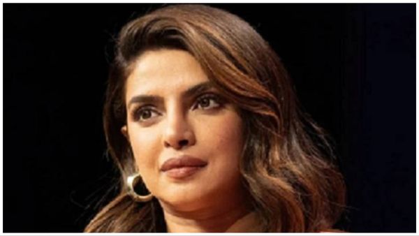 महिला रिजर्वेशन बिल को लेकर प्रियंका चोपड़ा ने की ये डिमांड, बोलीं- इसे जल्द से जल्द...