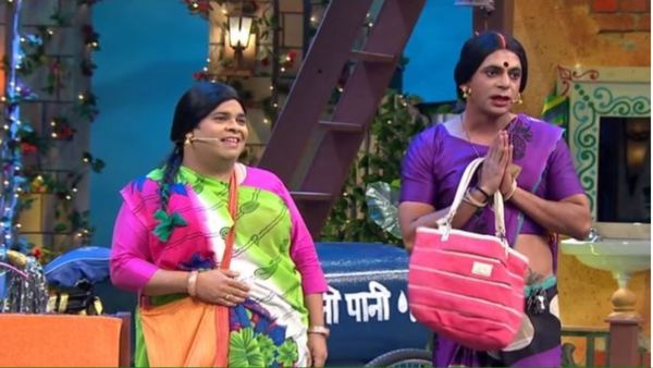 Kapil Sharma Show के इस कॉमेडियन के घर पसरा मातम, दो महीने के अंदर ही माता-पिता दोनों की मौत