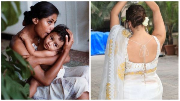 स्मिता पाटिल का वो सेक्रेटरी जिसकी बेटी आज बन चुकी हैं बॉलीवुड की टॉक हीरोइन, कैटरीना-दीपिका से होती है टक्कर