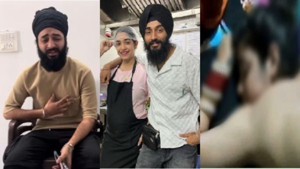 Kulhad Pizza कपल को बदनाम करने वाले शख्स की हुई गिरफ्तारी, बताया क्यों लीक कर दिया था 'सेक्स टेप'