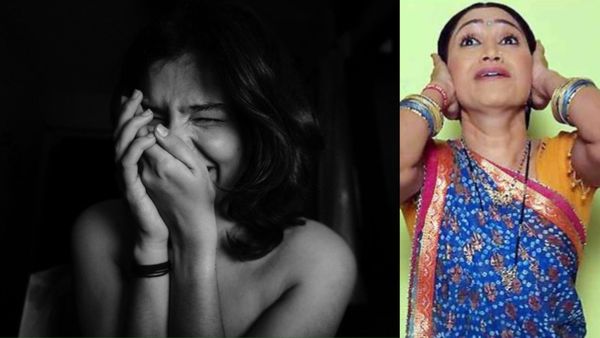 'तारक मेहता' की पुरानी सोनू कैमरे के सामने हुई टॉपलेस, फोटो देखकर दयाबेन भी कहेगी- 'हे मां, माताजी!'