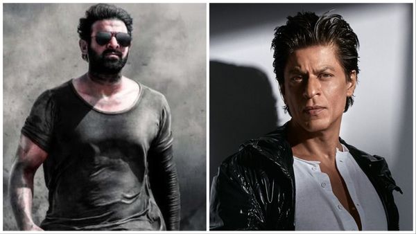 क्रिसमस के मौके पर टकराएंगे सुपरस्टार प्रभास और शाहरुख खान, फैंस को मिलेगा डबल धमाका मनोरंजन