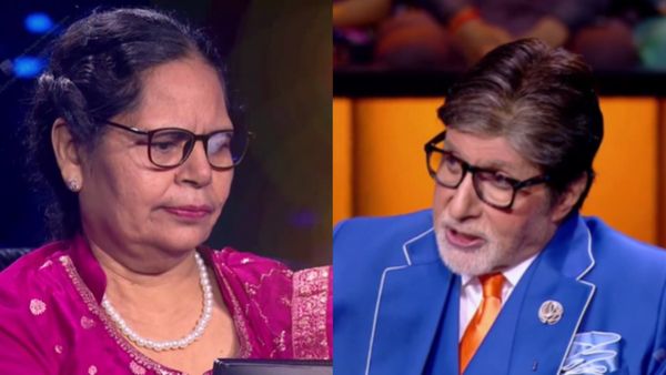 एक करोड़ के सवाल तक पहुंचीं KBC की चौथी कंटेस्टेंट, साथ ही उम्रदराज महिला ने बना दिया ये रिकॉर्ड