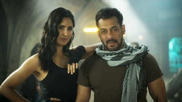 Tiger 3 Teaser: टाइगर को बना दिया सबसे बड़ा गद्दार, सलमान ने कहा- 'जब तक टाइगर मरा नहीं, तब तक टाइगर हारा नही