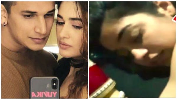 कुल्हड़ पिज्जा कपल के लीक MMS पर ये क्या बोल गया मशहूर स्टार- प्लीज उसको देखो....