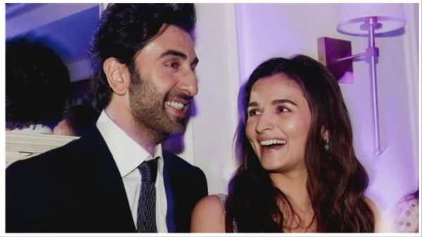 आलिया भट्ट ने रणबीर कपूर के सीक्रेट अकाउंट को लेकर किया खुलासा, फैंस के बीच पैदा हुई हलचल