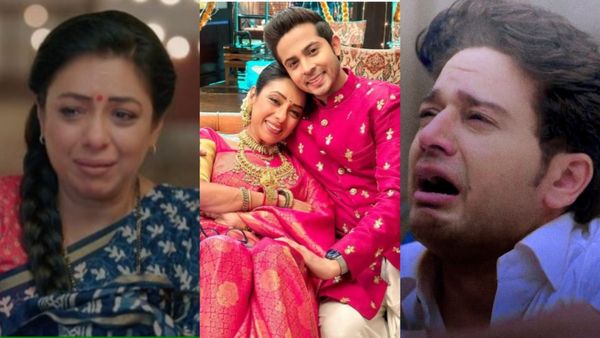 Anupamaa के लाडले बेटे समर की होगी इस तरह मौत, अनुज ही बनेगा बीवी के बेटे का कातिल