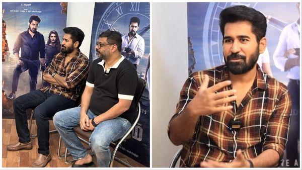 Vijay Antony: बेटी की मौत के 9 दिन बाद ही काम पर लौटा एक्टर, लोगों का रास नहीं आया अंदाज!