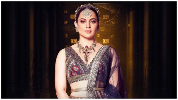 Kangana Ranaut:'चंद्रमुखी 2' की शानदार ओपनिंग से खुश हुईं एक्ट्रेस, सोशल मीडिया पर दर्शकों का जताया आभार