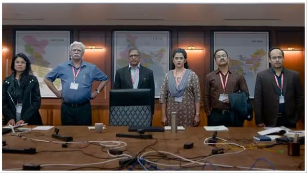 The Vaccine War Box Office Day 2: दूसरे ही दिन नहीं मिले फिल्म को दर्शक, हालत हुई खराब