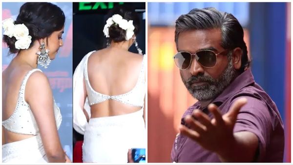 'जवान' स्टार ने इस हसीना संग काम करने से किया साफ इनकार, बोले- इसके साथ रोमांस, ना बाबा ना...