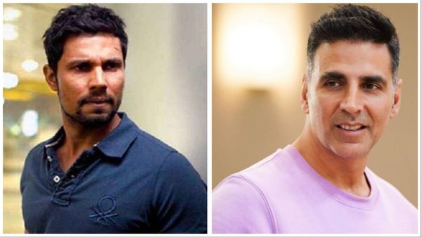 अक्षय कुमार की वजह से डिप्रेशन में चले गए थे रणदीप हुड्डा ? एक्टर ने किया बड़ा खुलासा