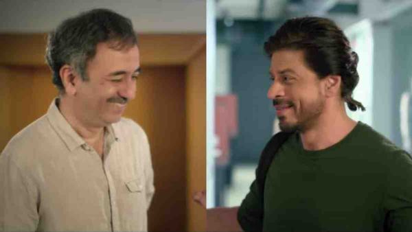 Shahrukh Khan: डंकी की रिलीज डेट को लेकर शाहरुख खान ने किया बड़ा खुलासा, देंगे साल की तीसरी ब्लॉकबस्टर!