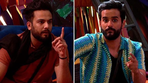 निगेटिव पीआर पर भड़के एल्विश यादव ने अभिषेक मल्हान को दी लास्ट वार्निंग? कहा- 'घर से उठा ले जाएंगे'