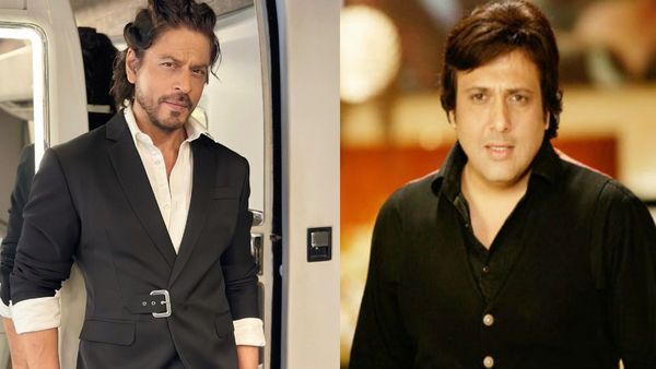 Bollywood Highlights: शाहरुख खान ने 'डंकी' की रिलीज डेट की कंफर्म, 1000 करोड़ के स्कैम पर गोविंदा का बयान