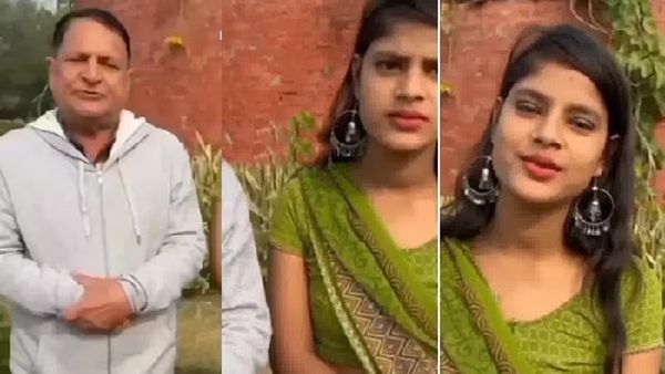 पार्क में 53 साल के बूढ़े के साथ पकड़ी गई 22 साल की लड़की, बोली- इनके लिए दे दूंगी ये चीज भी..