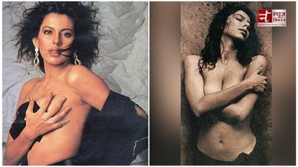 गीले ओपन शर्ट में इस एक्ट्रेस ने मचा दी थी धूम, आज भी नहीं भूले फैन उन हॉट तस्वीरों को