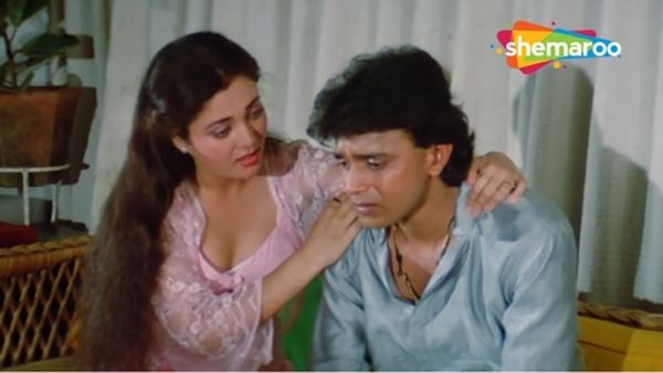 जब डॉन की गर्लफ्रेंड संग किया था रोमांस तो मुसीबत में पड़ गए थे एक्टर, फिर जैसे-तैसे बचाई अपनी जान