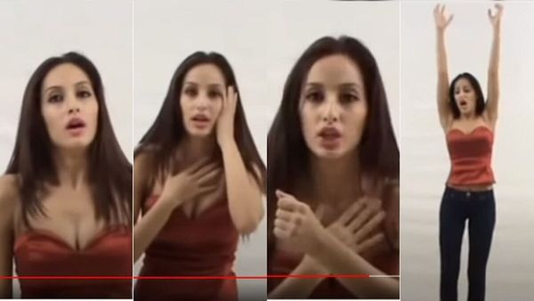 नोरा फतेही ने ऑडिशन के दौरान किया डायरेक्टर के कहने पर ऐसा एक्ट, देखते ही उड़ जाएंगे आपके भी होश