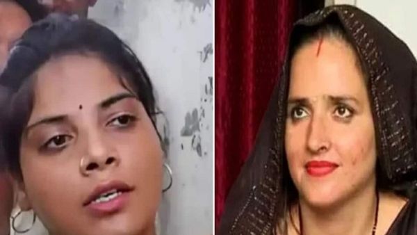 सचिन को लप्पू कहने वाली भाभी कैसे हो गई इतनी बोल्ड, जेठानी ने खोले खून वाले राज