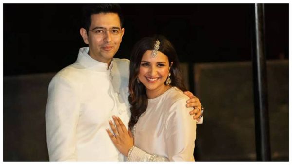 Parineeti Raghav Marriage Venue: कुछ ही दिनों राघव-परिणीति की शादी, उदयपुर में फेरे गुरूग्राम में रिसेप्शन