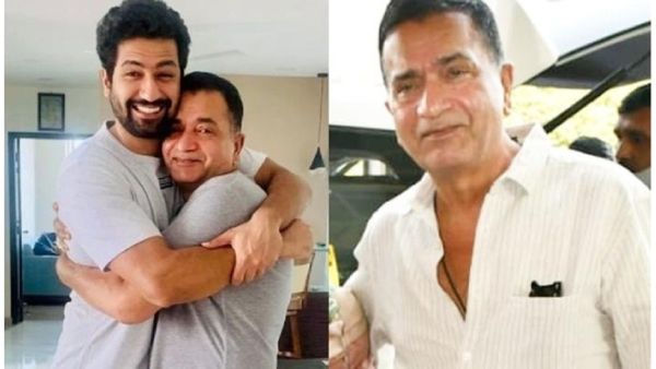 जब विक्की कौशल के सामने सेट पर खूब हुई पापा शाम कौशल की बेइज्जती, घर आकर मां के सामने फूट फूटकर रोए