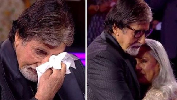 ढलती उम्र में पैसों की तंगी से परेशान हुए बिग बी, 80 की उम्र में बहू-बेटे के होते हुए सताने लगा इस बात का खौफ