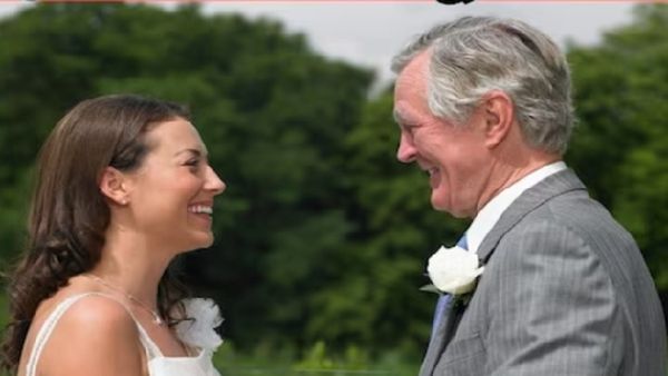 शादी के मंडप से भागा दूल्हा, ससुर ने रचाई होने वाली बहू से शादी और फिर..