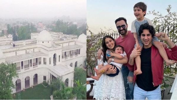 5000 करोड़ की संपत्ति के मालिक हैं पटौदी खानदान के नवाब, लेकिन बच्चों को नहीं मिलेगी फूटी कौड़ी