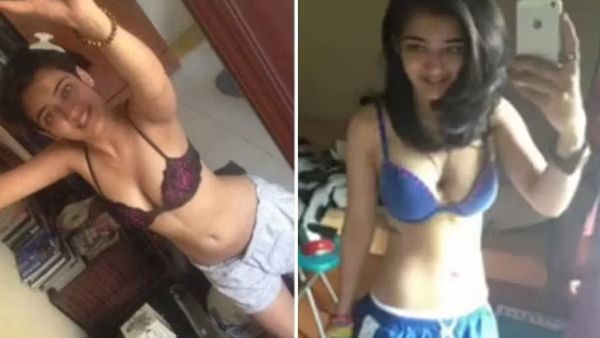 BF ने ही लीक कर दी सुपरस्टार की बेटी की प्राइवेट तस्वीरें, बॉयफ्रेंड को खुश करने के लिए भेज और उसी ने...