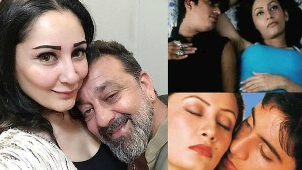 संजय दत्त ने खरीद ली थी इस एक्ट्रेस की सारी बी ग्रेड फिल्मों की सीडी और डीवीडी..मार्केट खाली कराकर किया ये काम