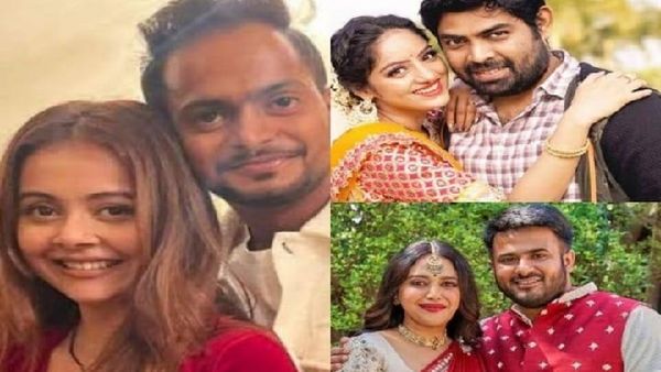 स्वरा से लेकर देवोलीना... हीरोइनों ने चुने ऐसे ऐसे पति कि लोगो ने पकड़ा अपनी सिर, उड़ी खूब खिल्ली