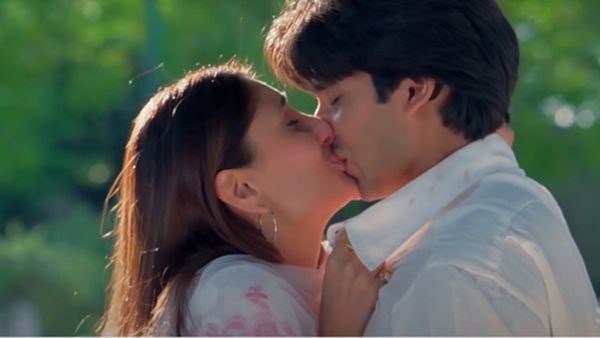 सैफ नहीं शाहिद कपूर के लिए करीना कर बैठी थीं घर में बगावत, मां के खिलाफ जाकर उठाया था ये कदम