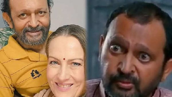 अखिल मिश्रा ने की थी दो शादियां, पीछे छोड़ गए रोती-बिलखती जर्मन एक्ट्रेस बीवी सुजैन बर्नर्ट... हालत खराब
