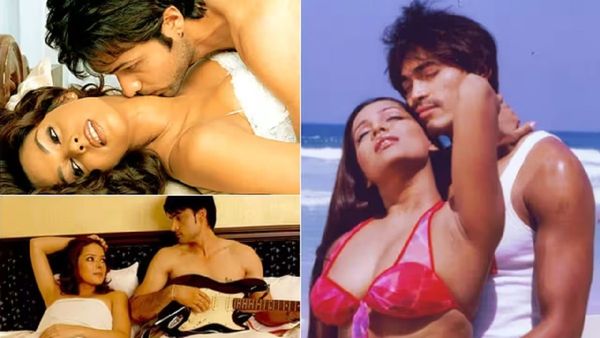 कपड़े उतारे से लेकर .. सेक्स सीन तक.. कोई नहीं बचा पाया इन हीरोइनों का करियर, हो गई आउट