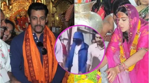 मुस्लिम होकर भी मंदिर में जाकर पूजा करते हैं ये बॉलीवुड स्टार्स, एक तो मुंह छिपाकर पहुंचा वैष्णो देवी