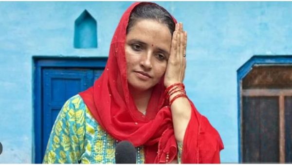 Seema Haider Video: सीमा हैदर के साथ सचिन के पिता ने की मारपीट! गुलाम हैदर के पास वापस पाकिस्तान चलीं सीमा?