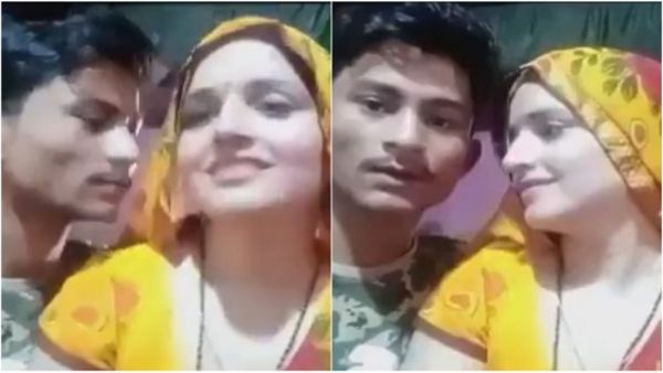 VIDEO: पाकिस्तानियों देख लो मेरे सचिन की बॉडी... सीमा ने दिखाई सचिन की जिम वाली बॉडी और..