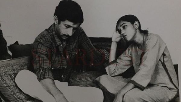 पहली ही नजर में नसरुद्दीन शाह को हो गया था रत्ना पाठक से प्यार, शादी के 41 साल बोले- 'मेरी वाइफ रसमलाई...'