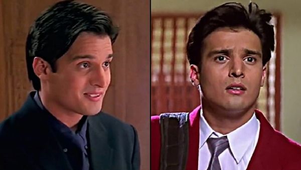 कॉलेज में हुई मुलाक़ात, शादी के लिए बेलने पड़े पापड़, जानिए कौन हैं जिमी शेरगिल की पत्नी और बेटा