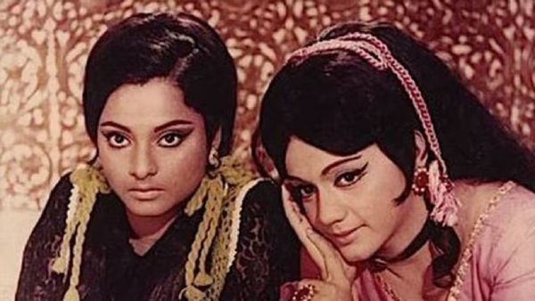 4 बेटियों के पिता बन चुके एक्टर संग हुआ प्यार, बिन शादी बनी 2 बेटियों की मां, एक है बॉलीवुड की हीरोइन