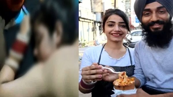 गंदा MMS लीक होते ही दौड़ पड़ा बिजनेस, अब कुल्हड़ पिज्जा कपल ने महिला के खिलाफ लिया एक्शन और...