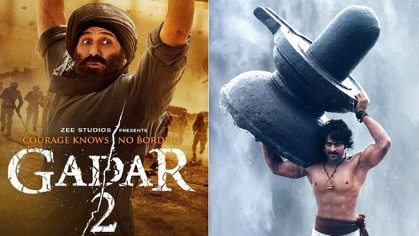 सनी देओल की गदर 2 ने बाहुबली को पछाड़ा, वर्ल्डवाइड बॉक्स ऑफिस पर भारत की टॉप 10 फिल्मों में शामिल!