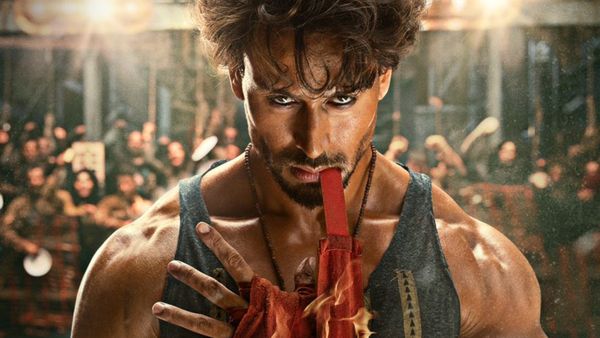 टाइगर श्रॉफ की धमाकेदार एक्शन फिल्म 'गणपथ - अ हीरो इज बॉर्न', इस त्योहार पर रिलीज होगी फिल्म!