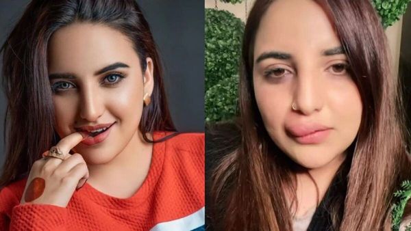 कौन है पाकिस्तान की राखी सावंत.. हरीम शाह? मुफ्ती के साथ लीक किया था अश्लील वीडियो!