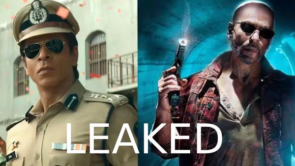 Jawan Leaked- पहला शो खत्म होते ही ऑनलाइन लीक हुई जवान, लोग धड़ल्ले से कर रहे हैं डाउनलोड!