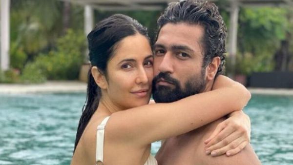 Katrina Kaif हैं प्रेगनेंट? ये खबर फैंस को सोचने पर कर देगी मजबूर, सामने आ गई सच्चाई!