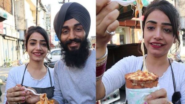 Kulhad Pizza वाले कपल के सपोर्ट में आया से मशहूर सिंगर, बोले- 'उन्हें मरने पर मजबूर ना करें'