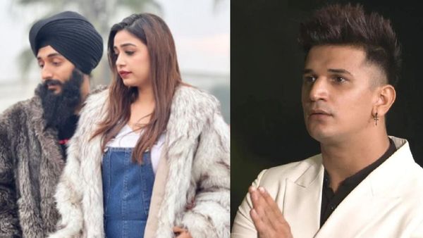 Kulhad Pizza Couple MMS- कुल्हड़ पिज्जा कपल के वीडियो पर भड़के प्रिंस नरूला, बोले- वीडियो लीक करने वाले..