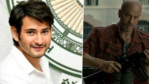 Jawan को लेकर ये क्या बोल गए Mahesh Babu? शाहरुख खान ने तुरंत दिया ऐसा जवाब!